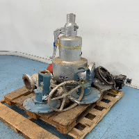 Lot Of Various Valves and Spare Parts image 1